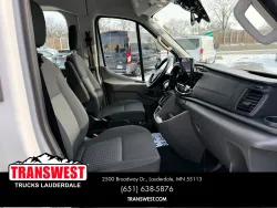 2023 Ford Transit-350 XLT | Thumbnail Photo 6 of 21