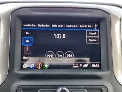 2026 GMC Sierra 1500 Pro | Thumbnail Photo 11 of 23