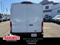2023 Ford Transit-250 Base | Thumbnail Photo 12 of 20