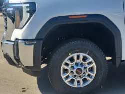 2026 GMC Sierra 2500HD Pro | Thumbnail Photo 8 of 26