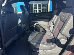 2026 Chevrolet Traverse AWD High Country | Thumbnail Photo 12 of 26