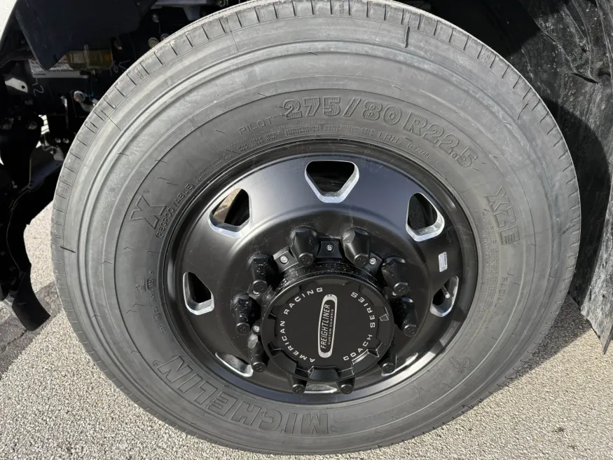 2026 Newmar Grand Star 3444 | Photo 35 of 47