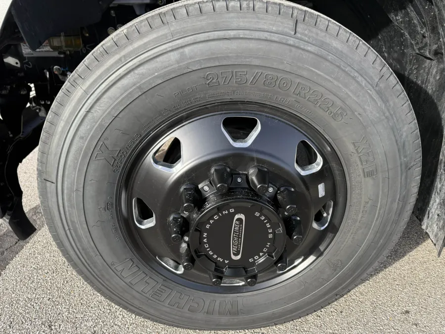 2026 Newmar Grand Star 3444 | Photo 35 of 47