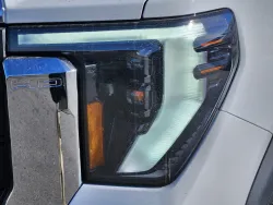 2026 GMC Sierra 3500HD CC Pro | Thumbnail Photo 7 of 22