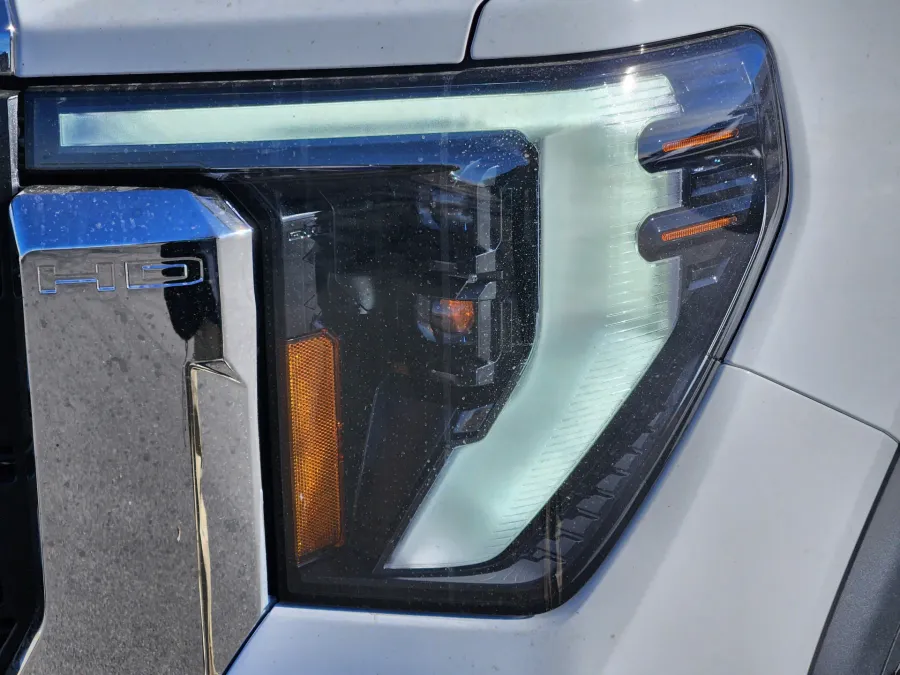 2026 GMC Sierra 3500HD CC Pro | Photo 7 of 22