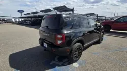 2025 Ford Bronco Sport | Thumbnail Photo 6 of 27