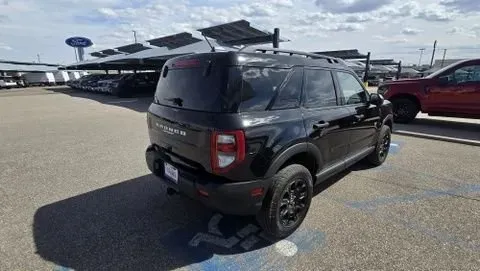 2025 Ford Bronco Sport | Photo 6 of 27