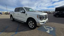 2023 Ford F-150 | Thumbnail Photo 3 of 33