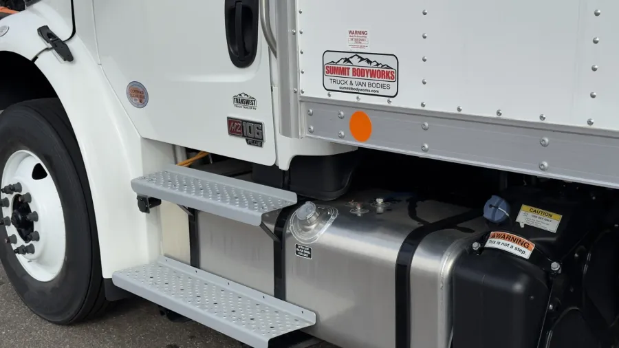 2026 Freightliner M2 106 | Photo 10 of 19