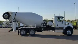 2025 Western Star 47X | Thumbnail Photo 6 of 15