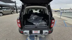 2025 Ford Bronco Sport | Thumbnail Photo 8 of 29