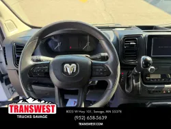 2023 RAM ProMaster 2500 High Roof | Thumbnail Photo 9 of 20