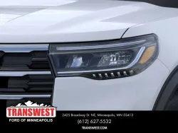 2026 Ford Explorer Active | Thumbnail Photo 17 of 23