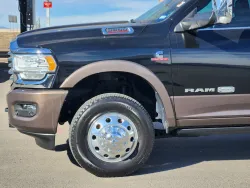 2021 RAM 3500 Longhorn | Thumbnail Photo 4 of 24