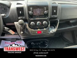 2021 RAM ProMaster 1500 Low Roof | Thumbnail Photo 7 of 19