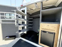 2025 Cimarron Norstar 4HLQ | Thumbnail Photo 21 of 30