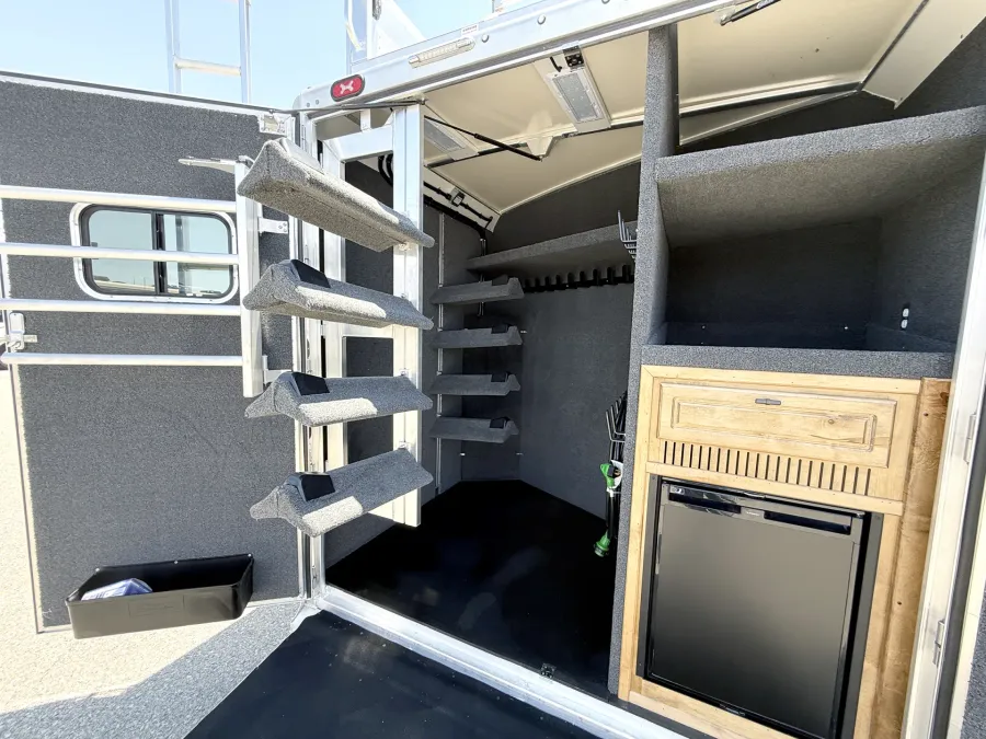 2025 Cimarron Norstar 4HLQ | Photo 21 of 30