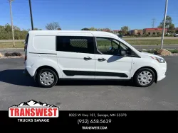 2021 Ford Transit Connect XLT | Thumbnail Photo 13 of 16