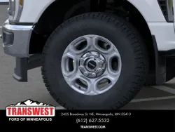2026 Ford Super Duty F-350 XLT | Thumbnail Photo 18 of 22