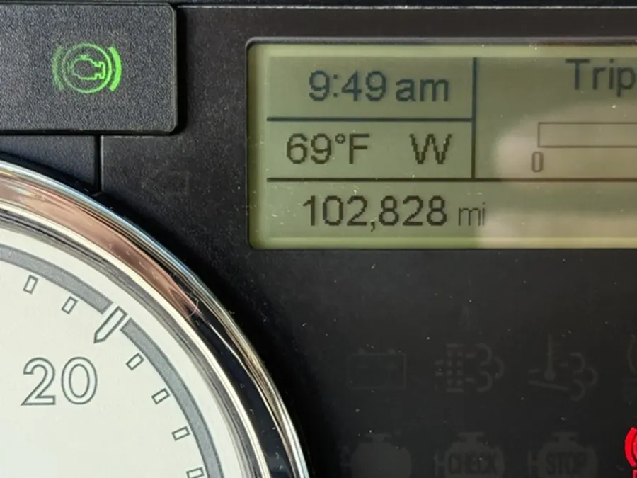 2023 Freightliner 122SD | Photo 14 of 18