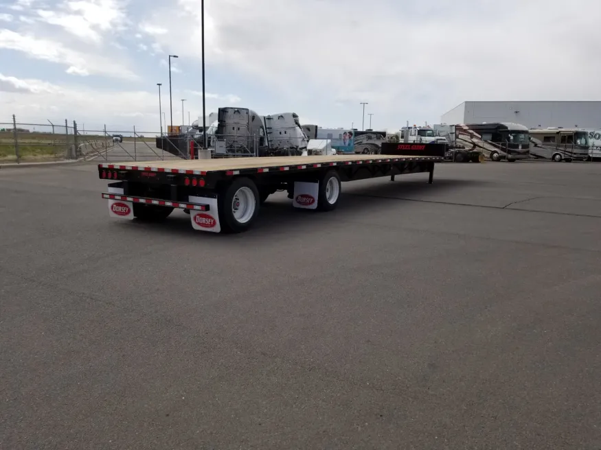 2024 Dorsey DF53 | Photo 11 of 12
