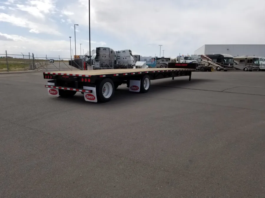 2024 Dorsey DF53 | Photo 11 of 12