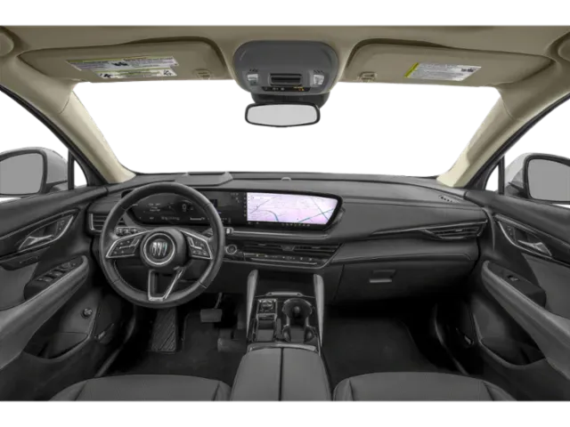 2024 Buick Envision | Photo 4 of 13