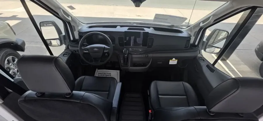 2026 Ford Transit-250 | Photo 21 of 23