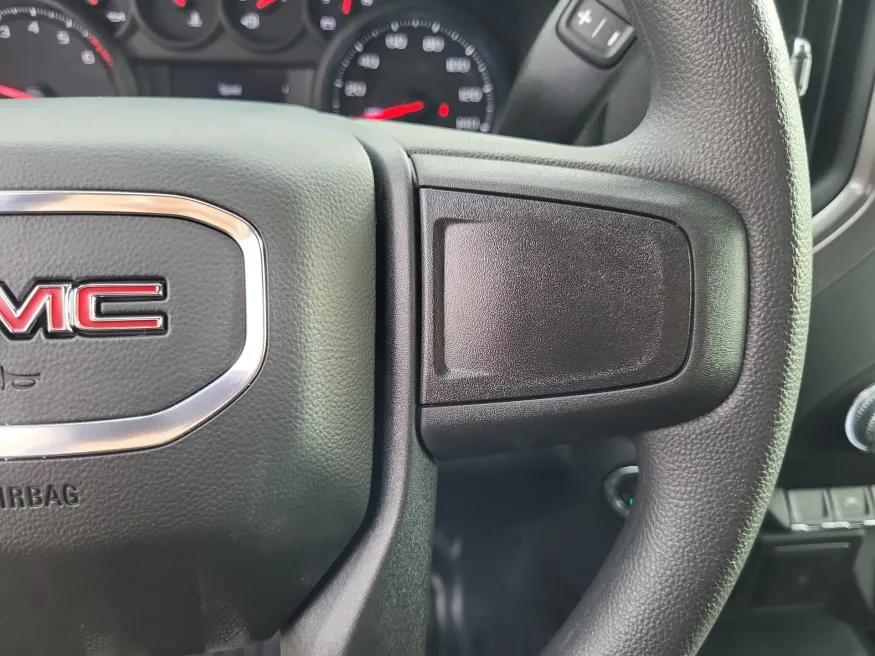 2026 GMC Sierra 1500 Pro | Photo 12 of 22