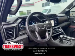 2023 GMC Sierra 1500 Denali Ultimate | Thumbnail Photo 14 of 18