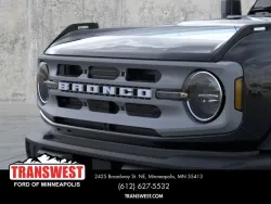 2025 Ford Bronco Big Bend | Thumbnail Photo 24 of 36