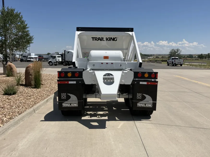 2025 Trail King TKBD22-402 | Photo 5 of 12