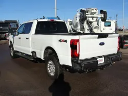 2024 Ford Super Duty F-350 XLT | Thumbnail Photo 4 of 34