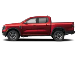 2026 Ford Ranger | Thumbnail Photo 2 of 13