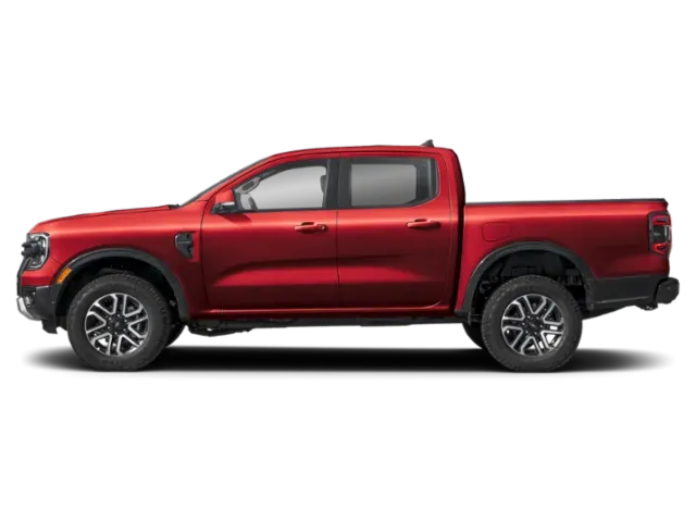 2026 Ford Ranger | Photo 2 of 13