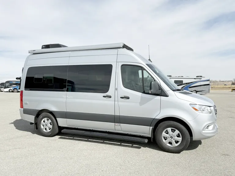 2023 Thor Tranquility 19P