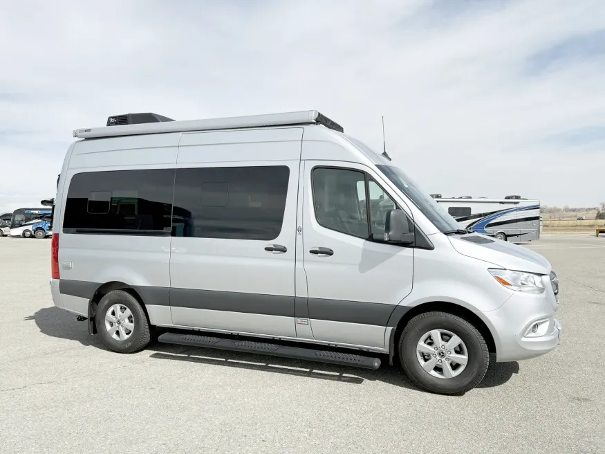 2023 Thor Tranquility 19P | Photo 1 of 16