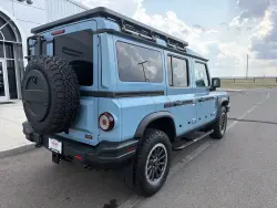 2024 INEOS Grenadier Station Wagon | Thumbnail Photo 7 of 25