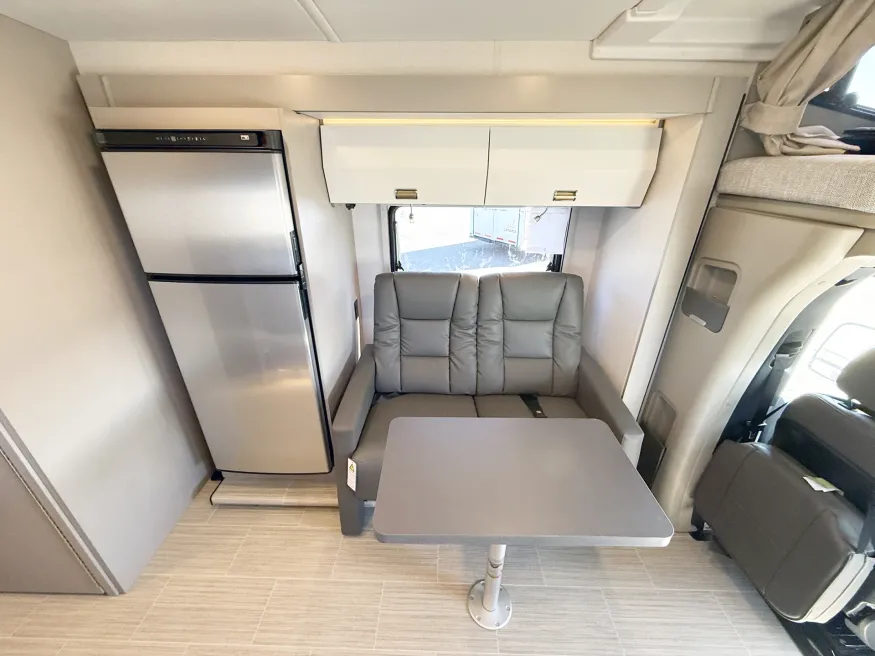 2027 Winnebago Navion 24R | Photo 8 of 22