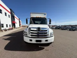 2016 Hino 268 | Thumbnail Photo 6 of 11