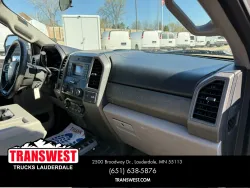 2020 Ford Super Duty F-350 XL | Thumbnail Photo 6 of 22