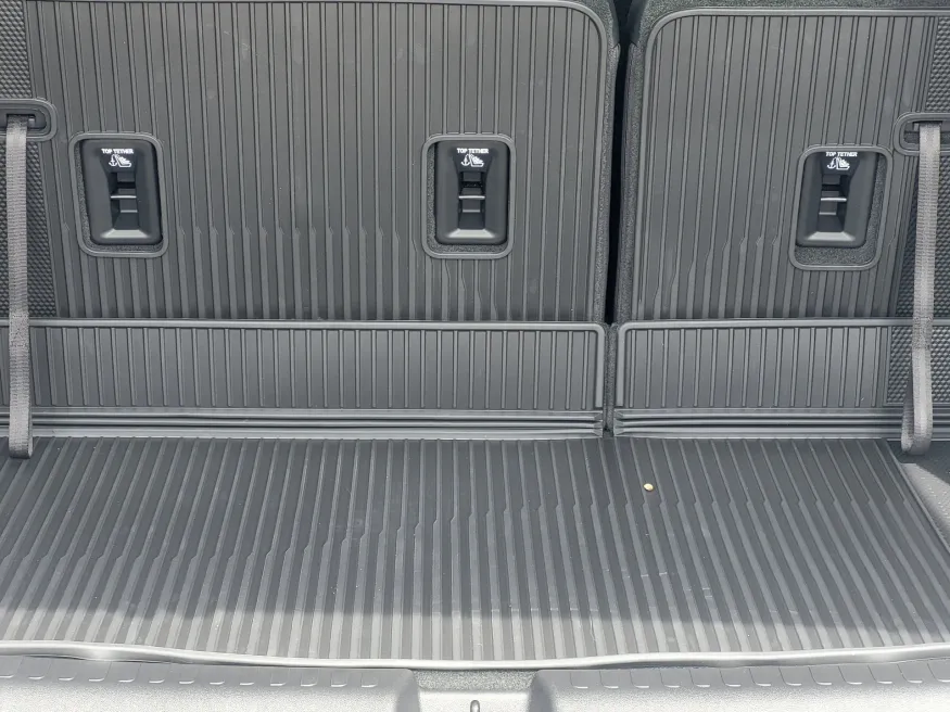 2026 GMC Acadia AWD Elevation | Photo 25 of 26