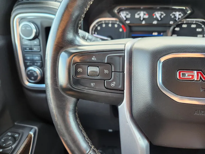 2021 GMC Sierra 1500 Elevation | Photo 23 of 28