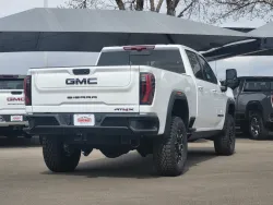 2026 GMC Sierra 2500HD AT4X | Thumbnail Photo 6 of 25