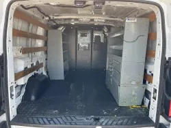 2017 Ford Transit | Thumbnail Photo 11 of 20