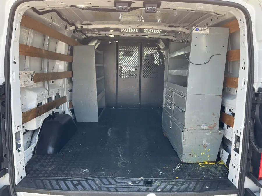 2017 Ford Transit | Photo 11 of 20