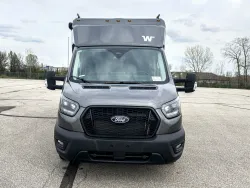 2027 Winnebago EKKO 22A | Thumbnail Photo 4 of 25