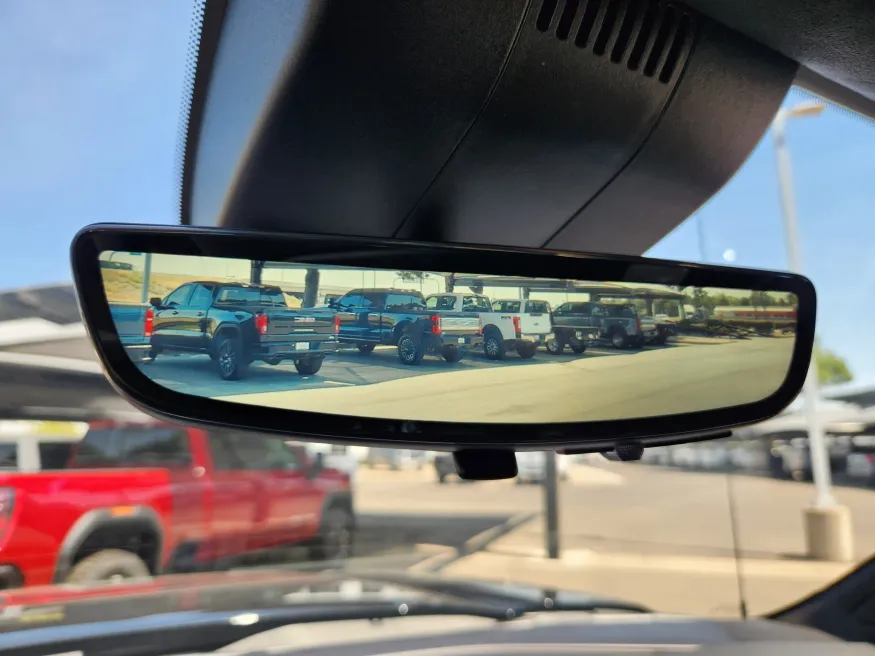 2026 GMC Sierra 1500 Denali Ultimate | Photo 29 of 31