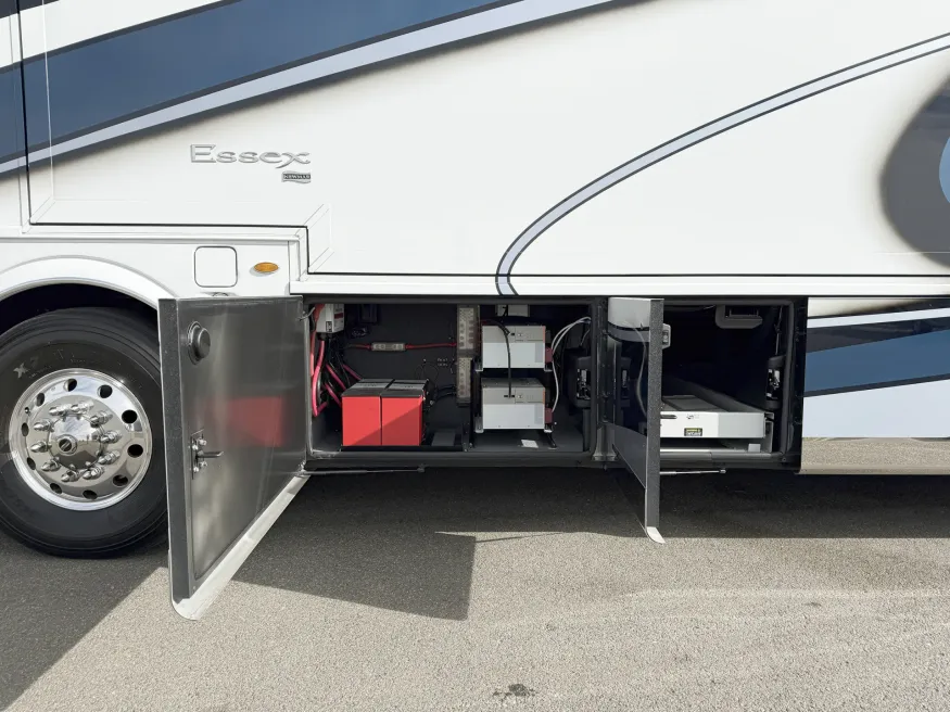 2023 Newmar Essex 4551 | Photo 35 of 34