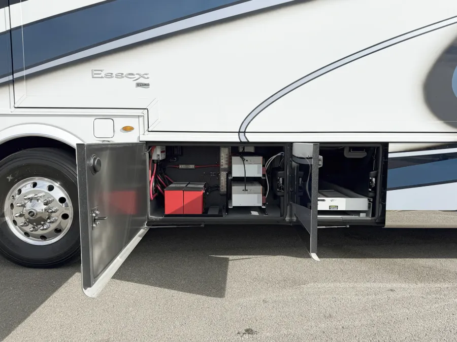 2023 Newmar Essex 4551 | Photo 35 of 34